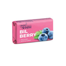 GRAND ŠARM tualetes ziepes Mellene 70g ( Izcelsmes valsts Ukraina )