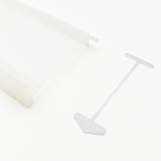 Tekstilskavas 25mm/10000gab fine size