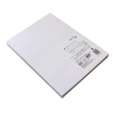 Zīmēšanas papīrs A3 190g/m2 100 loksnes
