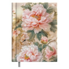 Dienasgrāmata Junior A6, May, Timer 2026g.