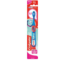 COLGATE ZOBU SUKA SMILES KIDS(3-5G)