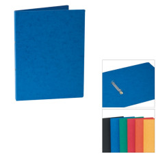 Mape Multi-S kartona A4/20mm ar 2 gredz.D-13mm, oranza