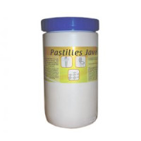 Hlora tabletes ORLAV-079, 300gab, (1kg)