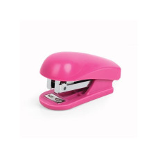 Skavotājs MINI 12 lpp, rozā krāsā