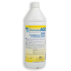 Mazgāšanas līdzeklis grīdām, antibakteriālais, EWOL AGD, (1L)