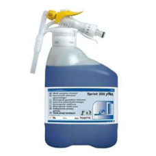TASKI SPRINT 200 J-FLEX virsmu tīrīšanas līdzeklis 1.5L