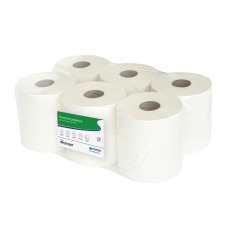 Roku dvielis VAIDOMA, 1-slāņa, 857 loksnes (20x35cm), 300m, (6 gab/iep)
