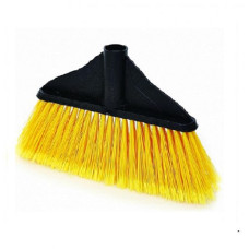 Ielas birste EUROPA SMILEY