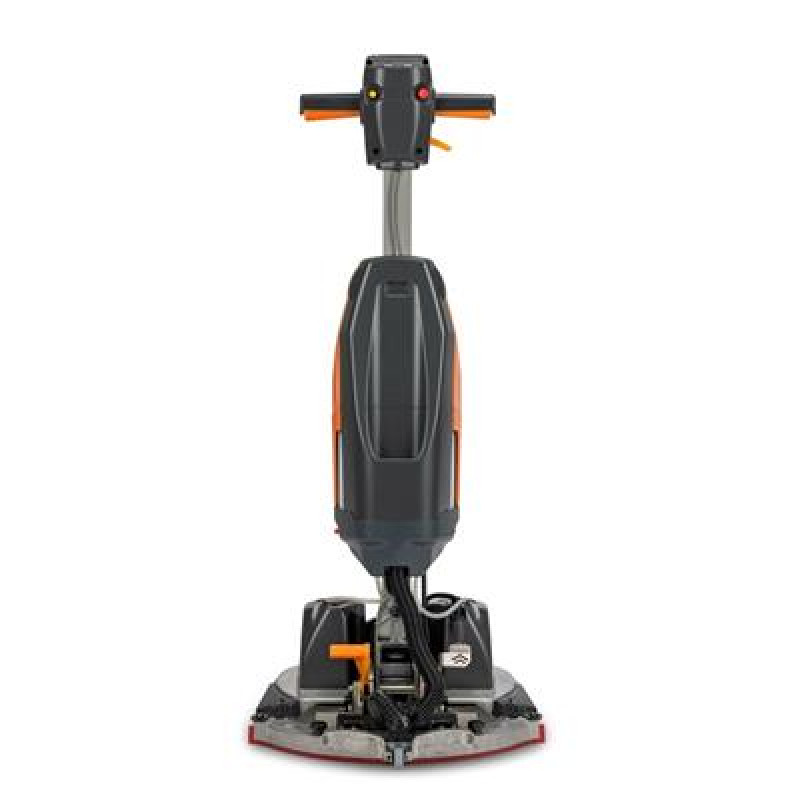 TASKI SWINGO 250 microLightweight, grīdas uzkopšanas iekārta