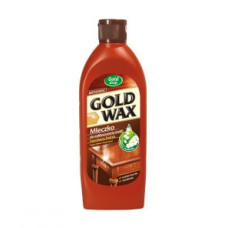 GOLD WAX mēbeļu kopšanas līdzeklis 250ml