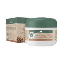 HERBAMEDICUS Sejas krēms ar gliemežu gļotām 50ml ( Izcelsmes valsts Vācija )