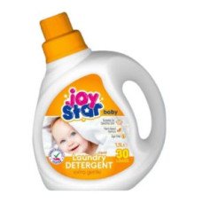 JOY STAR Baby šķidrais veļas mazgāšanas līdzeklis 1.5L