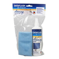 Tīrīšanas komplekts TFT/LCD monitoriem