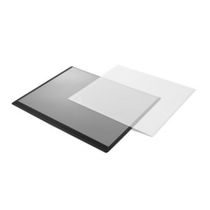 Galda segums 400x530mm caurspīdīgs