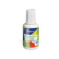 Korekcijas tepe 20ml FORPUS
