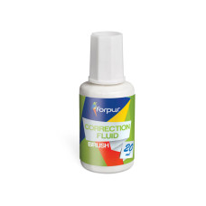 Korekcijas tepe 20ml FORPUS