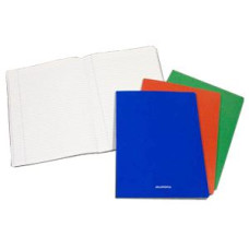 Klade AURORA A5/36 līniju, sintētiskais vāks