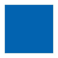 Krāsains papīrs A3 160g spilgti zils