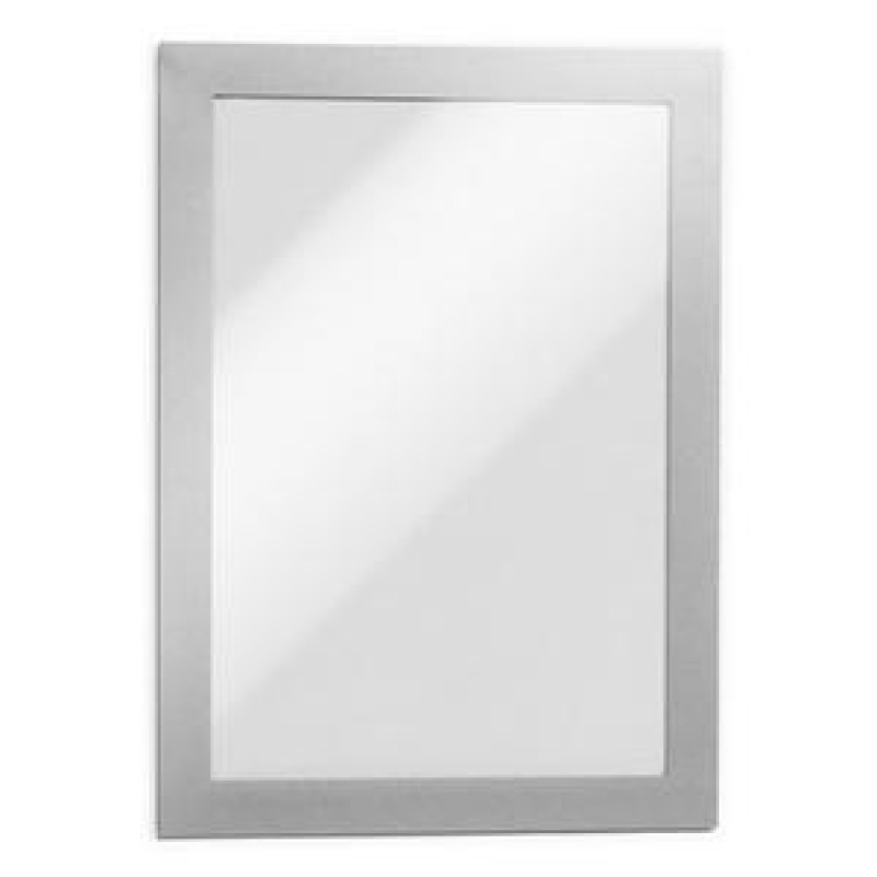 *Pašlīpoša kabata Durable DURAFRAME A3 2 gab.,ar