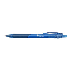 Pildspalva gela "WINNING" 0.5mm, zila