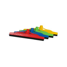 LOGU birste ar gumiju 40cm