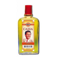 Odekolons SAŠA 86ml