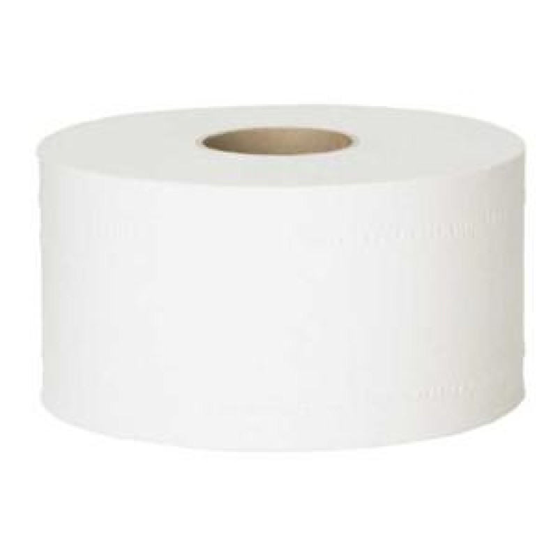ualetes papīrs TORK Universal, Mini JUMBO T2, 240m, 1 slāni
