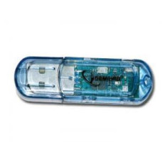 *Adapteris BLUETOOTH BTD-002 USB 1.1,20m. Gembird