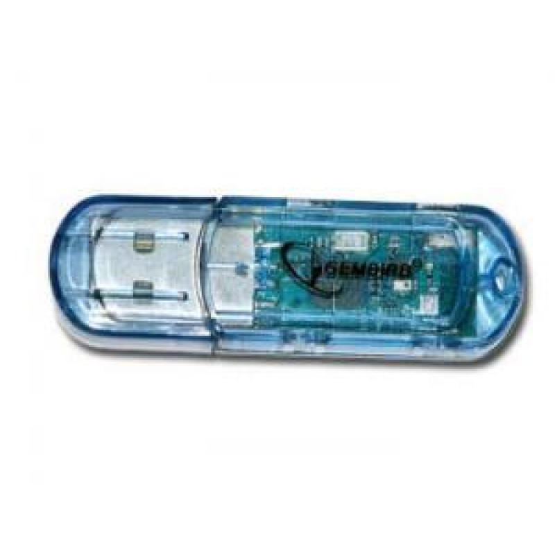 *Adapteris BLUETOOTH BTD-002 USB 1.1,20m. Gembird