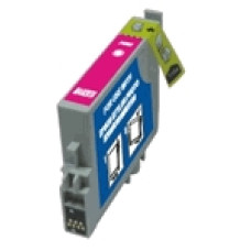 BG kārtridžs Epson Stylus C64/C84/C66/86 sarkans