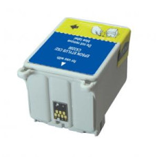 *BG Kārtridžs Epson Stylus C41/43 T039 krāsainsˇ