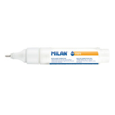 Korekcijas pildspalva MINI 5ml. Milan