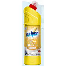 WC tīrīšanas līdzeklis KALYON Summer Sun 750ml (12gab/kastē)