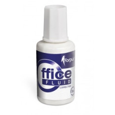 Korekcijas tepe 20ml FORPUS