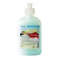 +Šķidrās krēmziepes Arielle EXTRA S 500ml, EWOL (jauns kods JUSSK-AR-05)