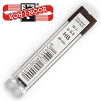 Serdeņi 0.5 HB   KOH-I-NOOR