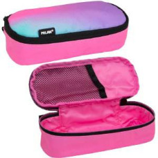 Penālis Sunset 1 nodalījums, rozā 205x90x55mm