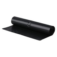 Maisi atkritumu 100L/10gab. 50mic, 71x115cm, LDPE, melni