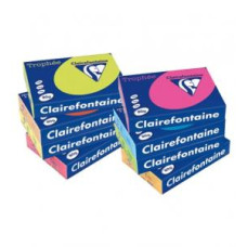 Papīrs Trophee A4/160g/250 loksnes bēžs
