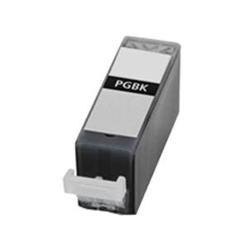 BG kārtridžs Canon PGI-525Bk melns  ˇ