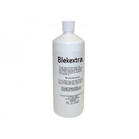 Traipu tīrīšanas pulveris BLEKEXTRA, (1kg)
