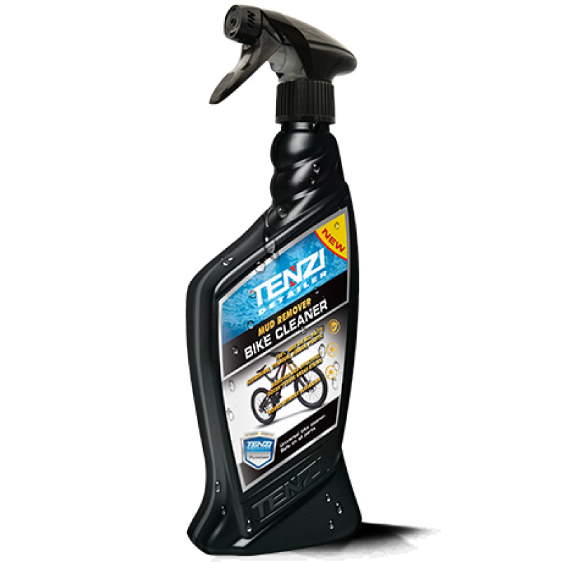 Mazgāšanas līdzeklis velosipēdiem un motocikliem TENZI Detailer Bike Cleaner 600ml (12gab/
