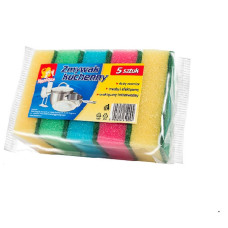 TRAUKU švamme MONIQUE 1/5gab.PREMIUM ( Izcelsmes valsts Polija )