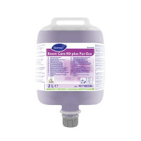 ROOM CARE R9 PLUS PUR-ECO Tualetes tīrīšanas līdzeklis 2L (2gab/iep) 