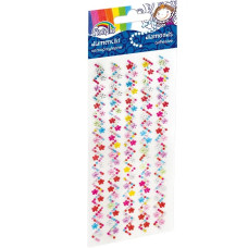 Pašlīmējošie akmentiņi DS070