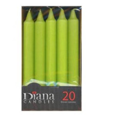 GALDA SVECE 17.5CM DIANA KIVI (20)