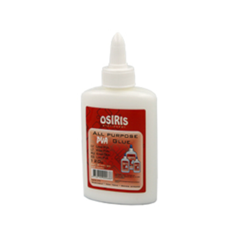Līme PVA 120 ml. Osiris