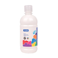 Guaša 500 ml. balta MILAN