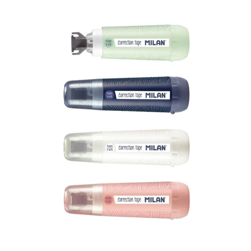 Korekcijas lente 5mmx6m