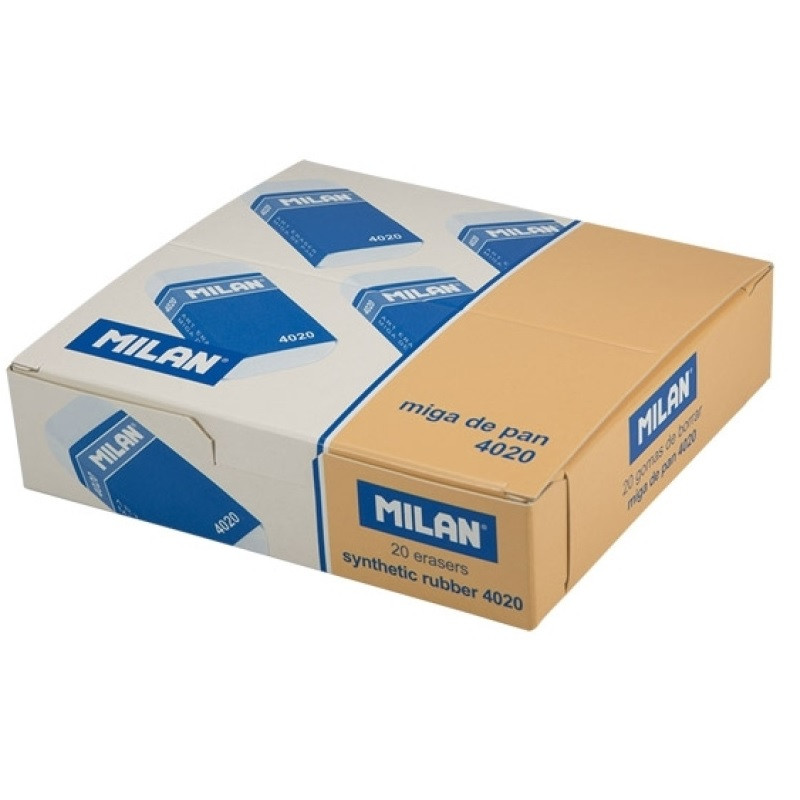Dzēšgumija MILAN 4024